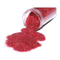 Глиттер/Блестки Коралловый 15гр