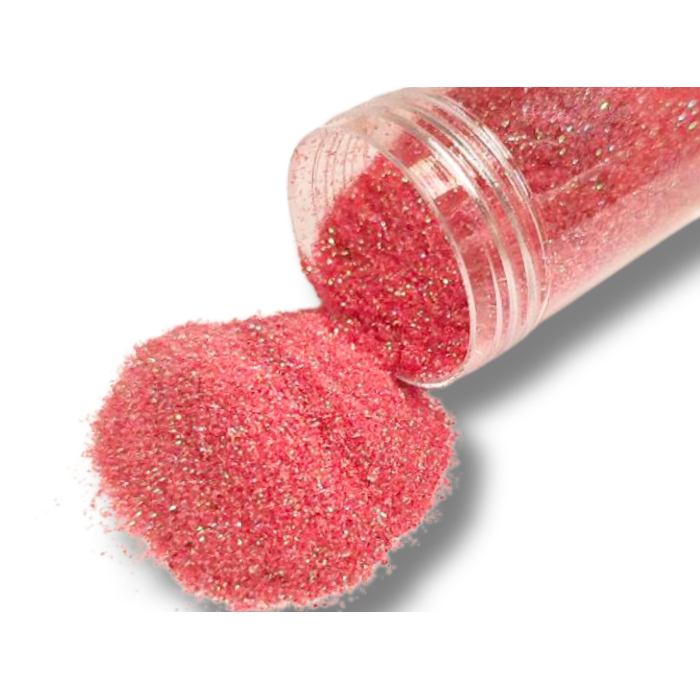 Глітер/блискітки Кораловий 15гр