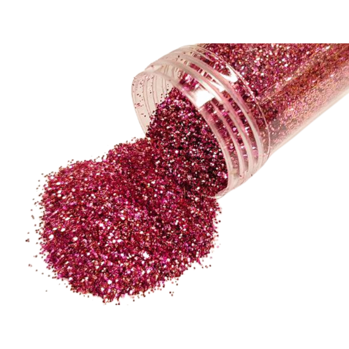 Глітер/блискітки Рожевий 15гр