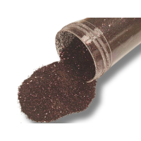 Глиттер/Блестки Шоколадный 15гр