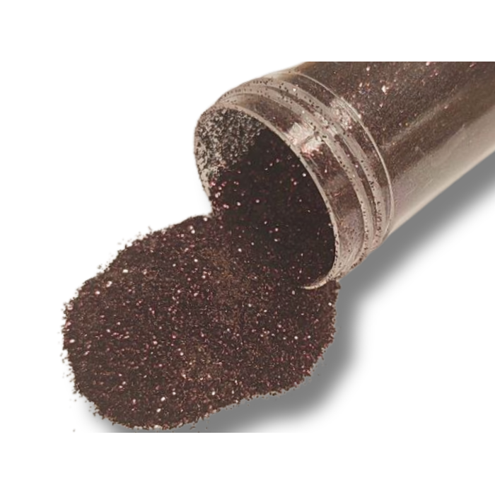 Глиттер/Блестки Шоколадный 15гр