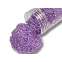 Глиттер/Блестки Сиреневый 15гр