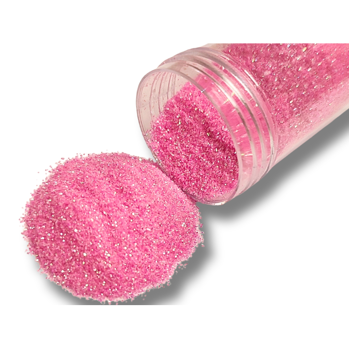 Глітер/блискітки Світло-рожевий 15гр