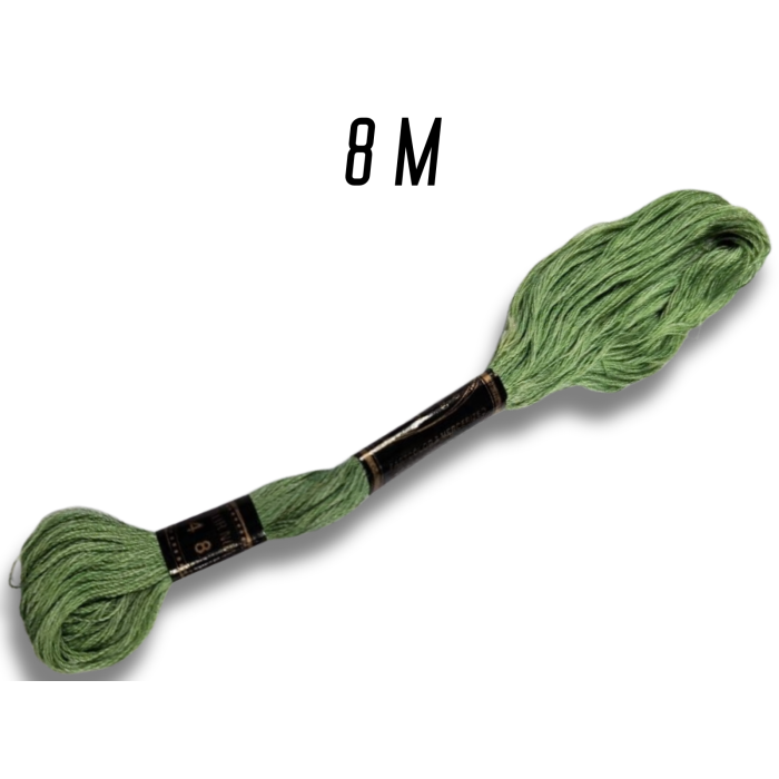 Муліне Brilliant 8м