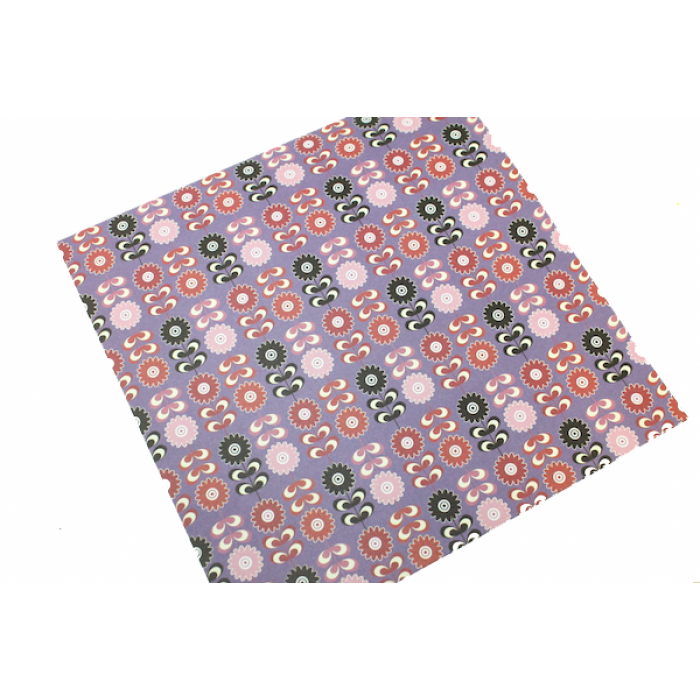 Скрапбукінг 36 листів 20.3х20.3см/160gsm/№1603