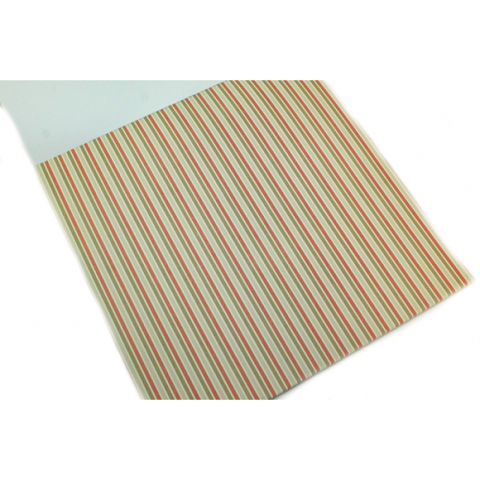 Скрапбукінг 36 листів 20.3х20.3см/160gsm/№1603