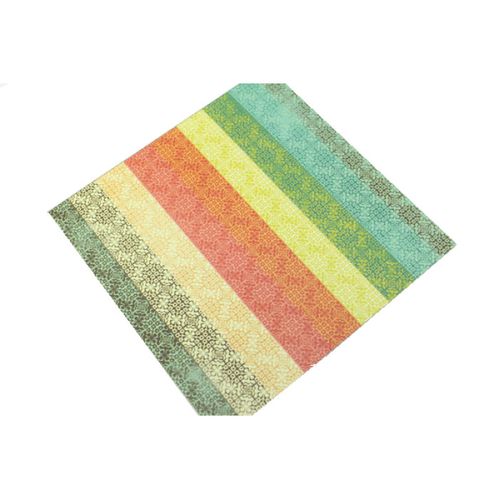 Скрапбукінг 36 листів 15.2х15.2см/160gsm/№1624