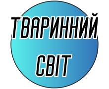Животный мир