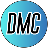 Мулине (DMC)