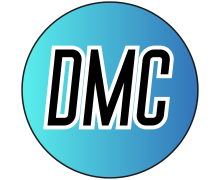 Мулине (DMC)