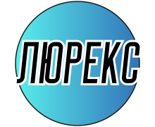Мулине (люрекс)
