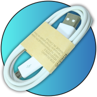 Кабель USB to micro USB 1 м