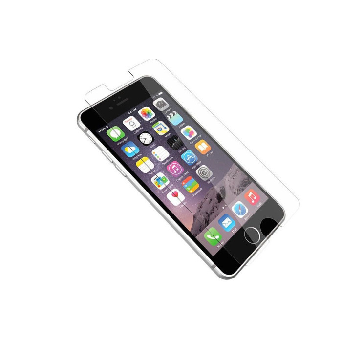 Стекло защитное 0.3mm/для Iphone 6/на дисплей