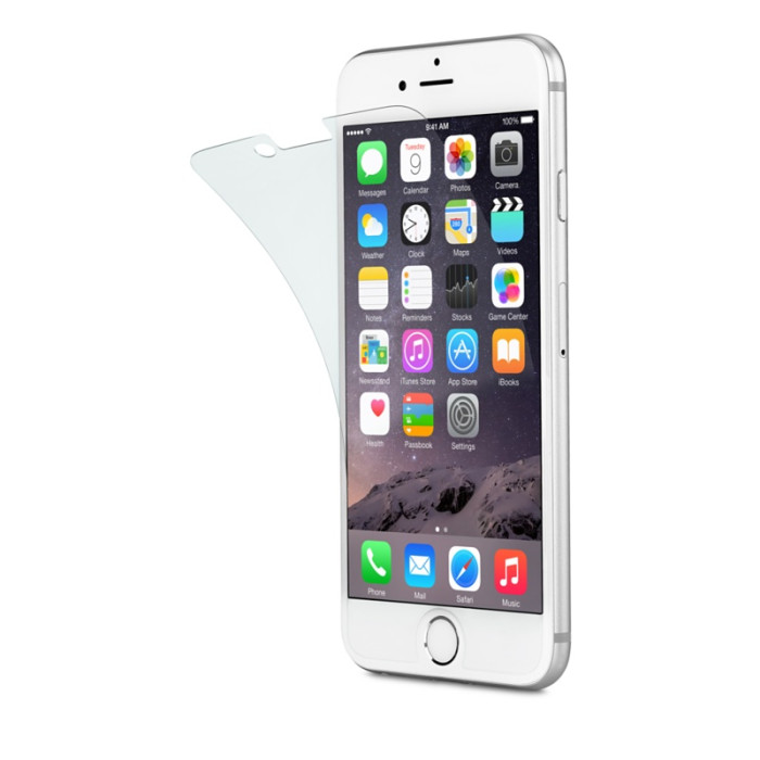 Стекло защитное 0.3mm/для Iphone 6/на дисплей