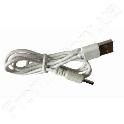 Електрична роликова пилка Find Back для видалення мозолів зі змінною насадкою та зарядним кабелем USB