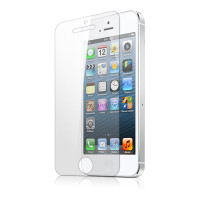 Стекло защитное 0.3mm/для Iphone 5/5s/SE/на дисплей