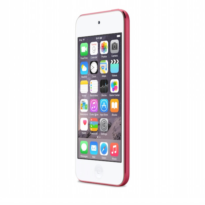 Пленка защитная для Iphone 5/5s/SE дисплей и задняя панель 2шт
