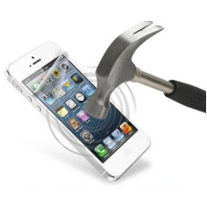Стекло защитное 0.3mm для Iphone 4/4s на дисплей