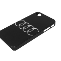 Чохол на задню панель/Audi/Apple Iphone 4/4s