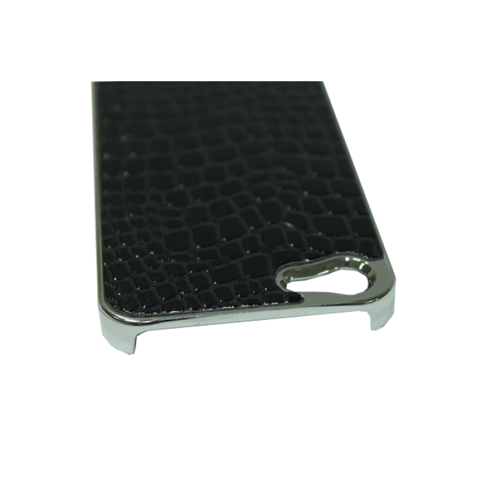 Чохол на задню панель/Leather/Apple Iphone 5/5s/SE