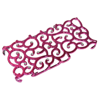 Чохол на задню панель/Gloris/Apple Iphone 5/5s/SE