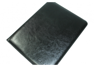 Чохол-Кейс Apple IPad Leather 2/3/4