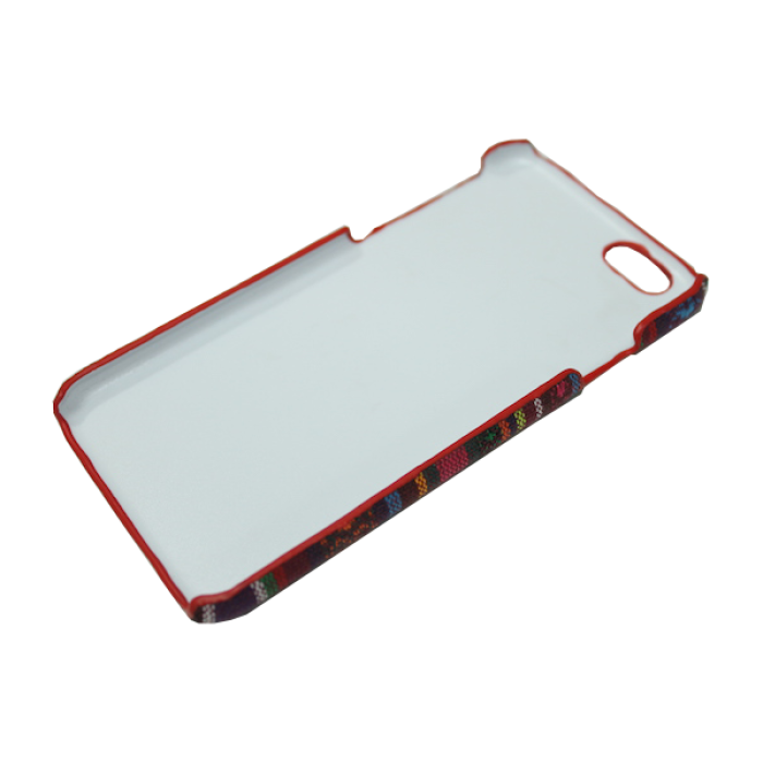 Чохол на задню панель/Орнамент/Apple Iphone 6/6s