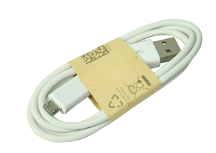 Кабель USB to micro USB/1м