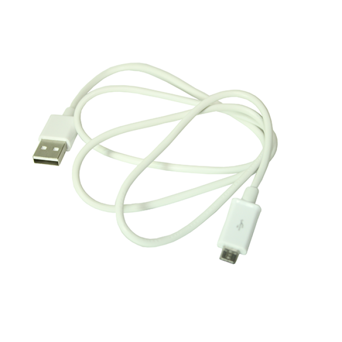 Кабель USB to micro USB/1м