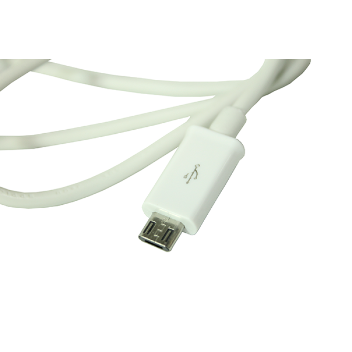 Кабель USB to micro USB/1м