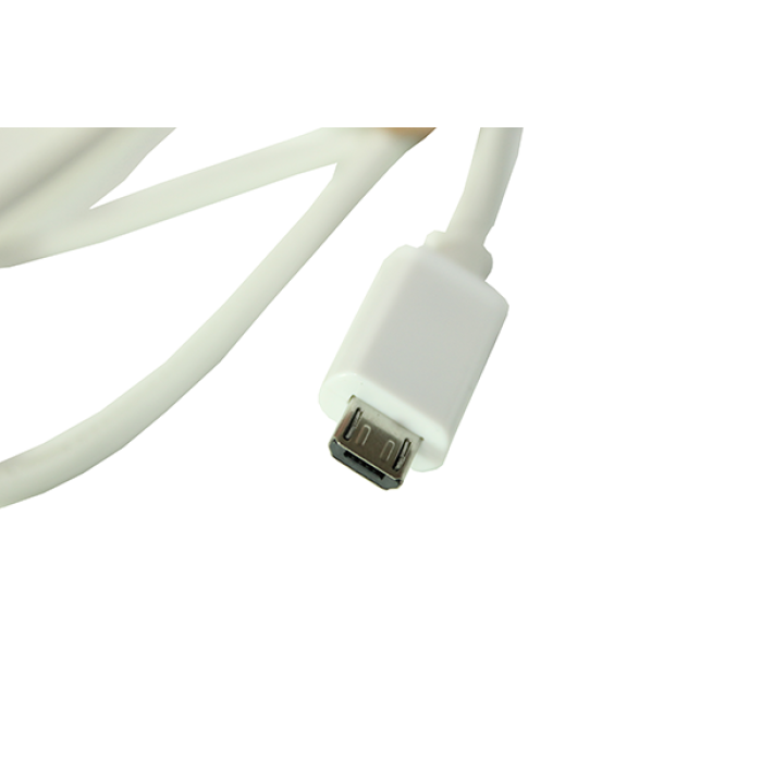 Кабель USB to micro USB/1м
