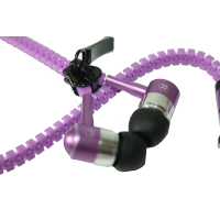 Навушники вакуумні на змійці