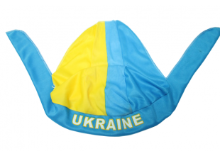 Бандана универсальная (UKRAINE) loading=