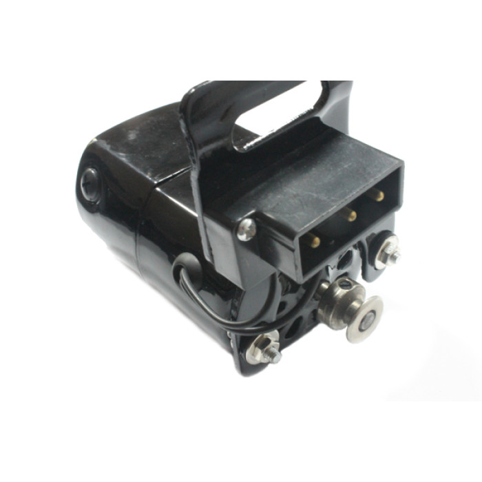 Мотор для швейних машин з педаллю 150W