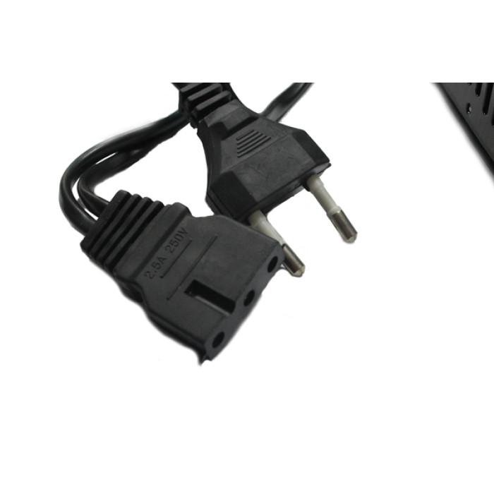 Мотор для швейних машин з педаллю 150W