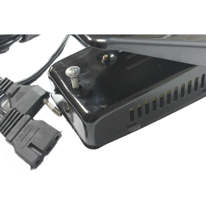 Мотор для швейних машин з педаллю 150W
