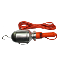 Переноска з лампою 5м/5A/250V/MAX60-100W