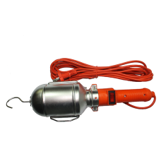 Переноска з лампою 5м/5A/250V/MAX60-100W