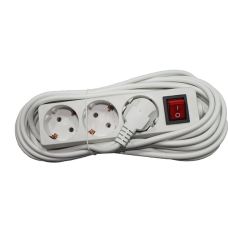 Подовжувач 3м/16A/250V