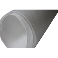 Флізелін водорозчинний угарячій воді 100°С/1х1.5м