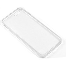 Чохол на задню панель Apple Iphone/силіконовий/5/5s/5c