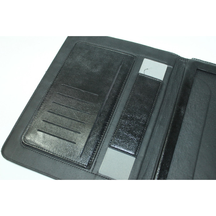 Чохол-Кейс Apple IPad Leather 2/3/4