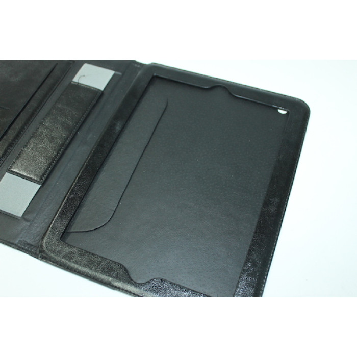 Чохол-Кейс Apple IPad Leather 2/3/4