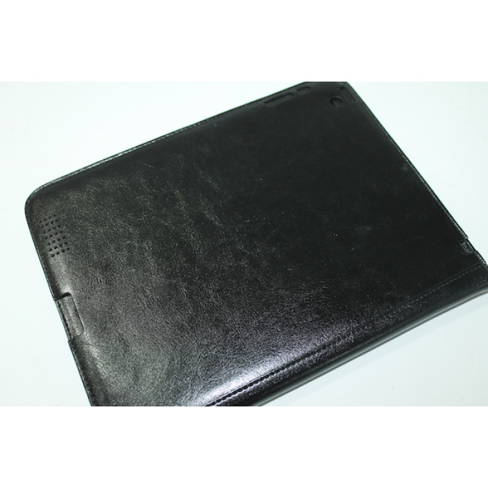 Чохол-Кейс Apple IPad Leather 2/3/4
