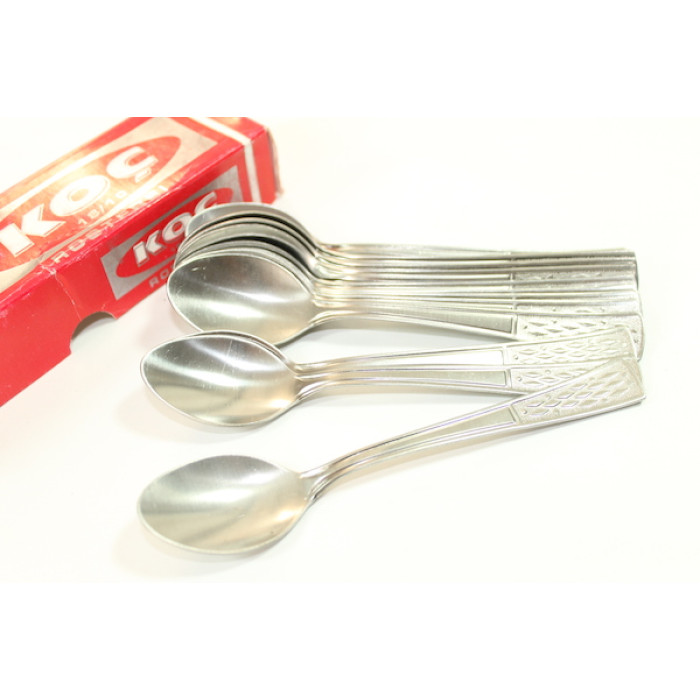 Ложка чайна KOG 15см