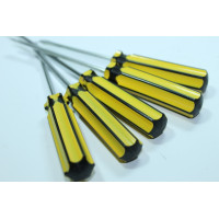 Викрутки набір 5шт