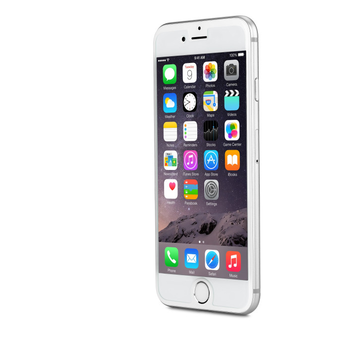 Скло захисне 0.3mm/для Iphone 6/на дисплей