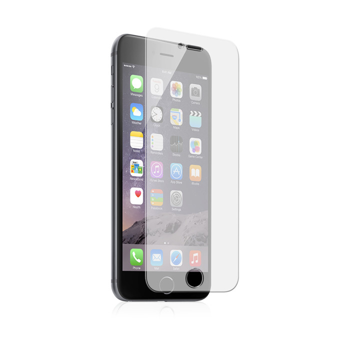 Скло захисне 0.3mm/для Iphone 6/на дисплей