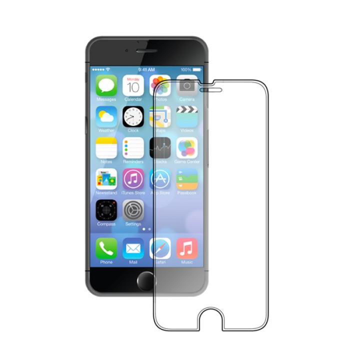 Скло захисне 0.3mm/для Iphone 6/на дисплей