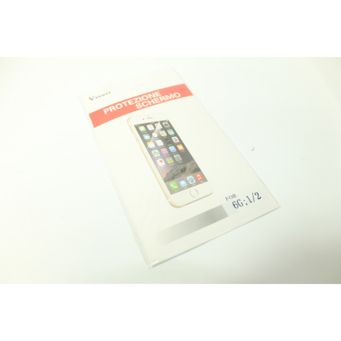 Плівка захисна для Iphone 6 на дисплей